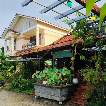Countryside Homestay Куангнгай Екстер'єр фото